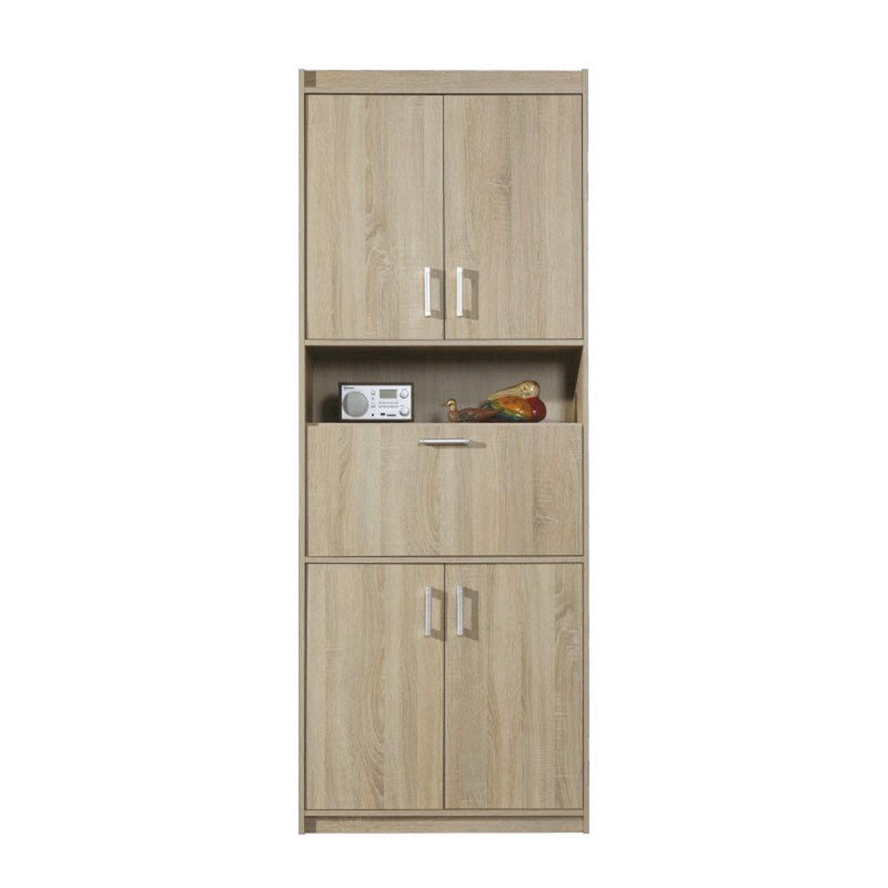 Meblościanka Mega zest. A