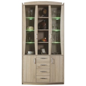 Meblościanka Mega zest. A