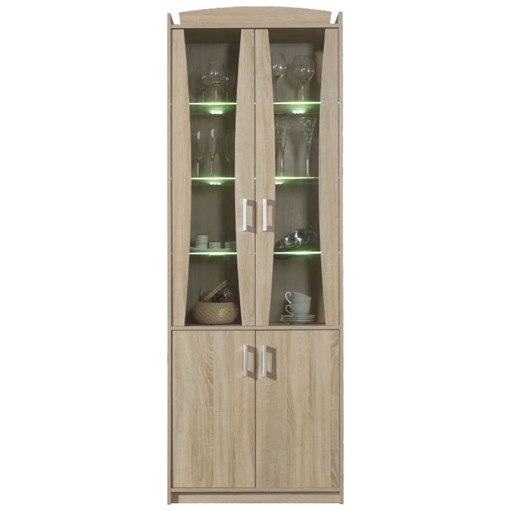 Meblościanka Mega zest. B