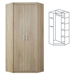 Meblościanka Mega zest. B