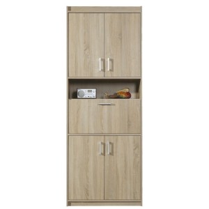 Meblościanka Mega zest. B