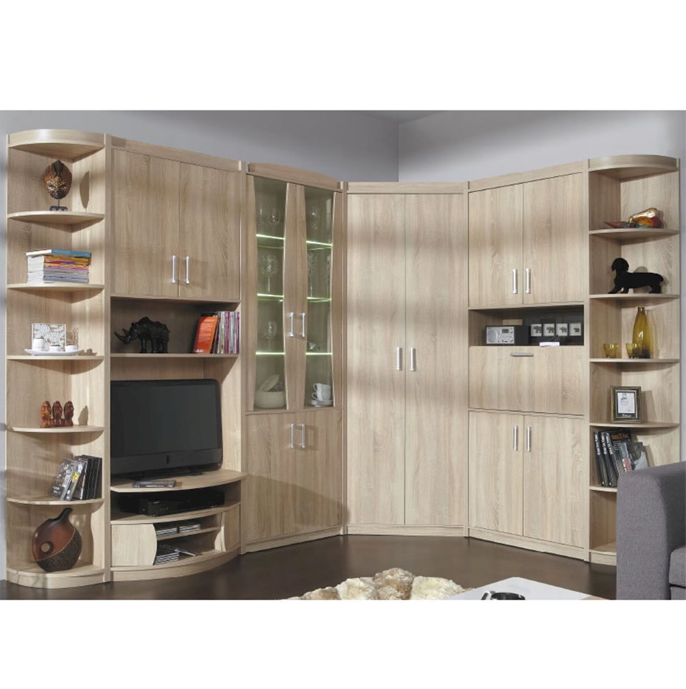 Meblościanka Mega zest. B