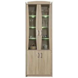 Witryna stojąca Mega ME1