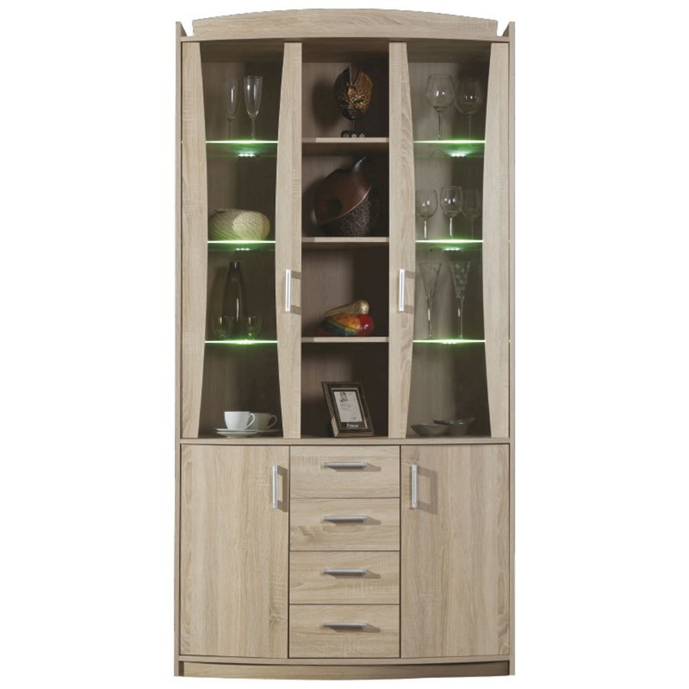 Witryna stojąca Mega ME2