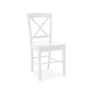 Krzesło cd-56 biały