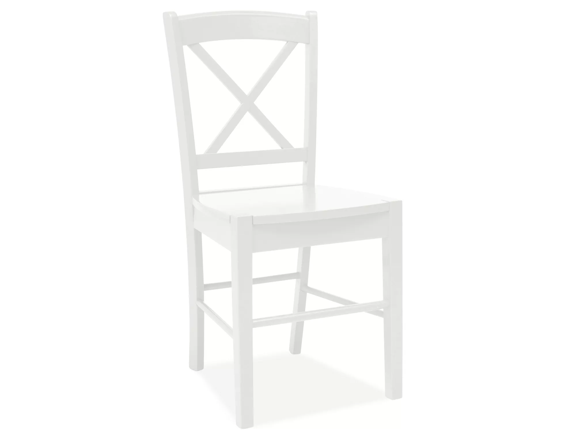 Krzesło cd-56 biały