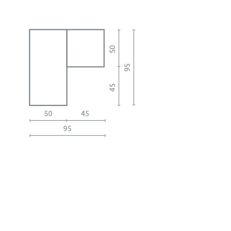 Zestaw młodzieżowy Mobi B