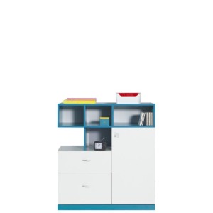 Zestaw młodzieżowy Mobi B