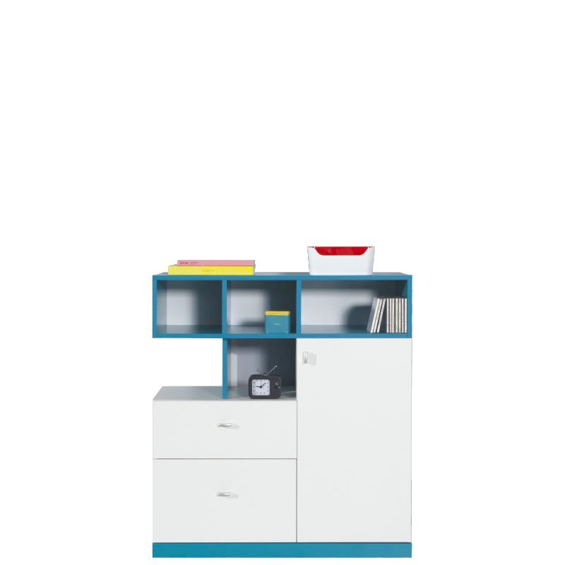 Zestaw młodzieżowy Mobi B