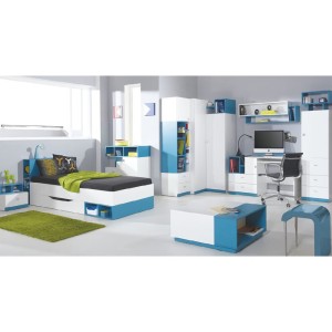 Zestaw młodzieżowy Mobi B