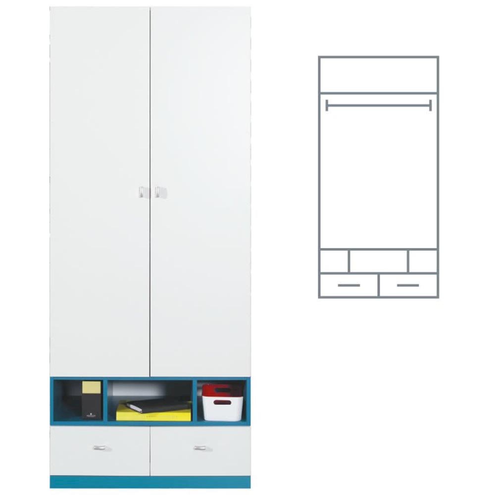 Zestaw młodzieżowy Mobi C