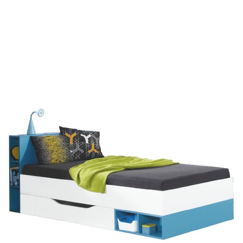 Zestaw młodzieżowy Mobi C