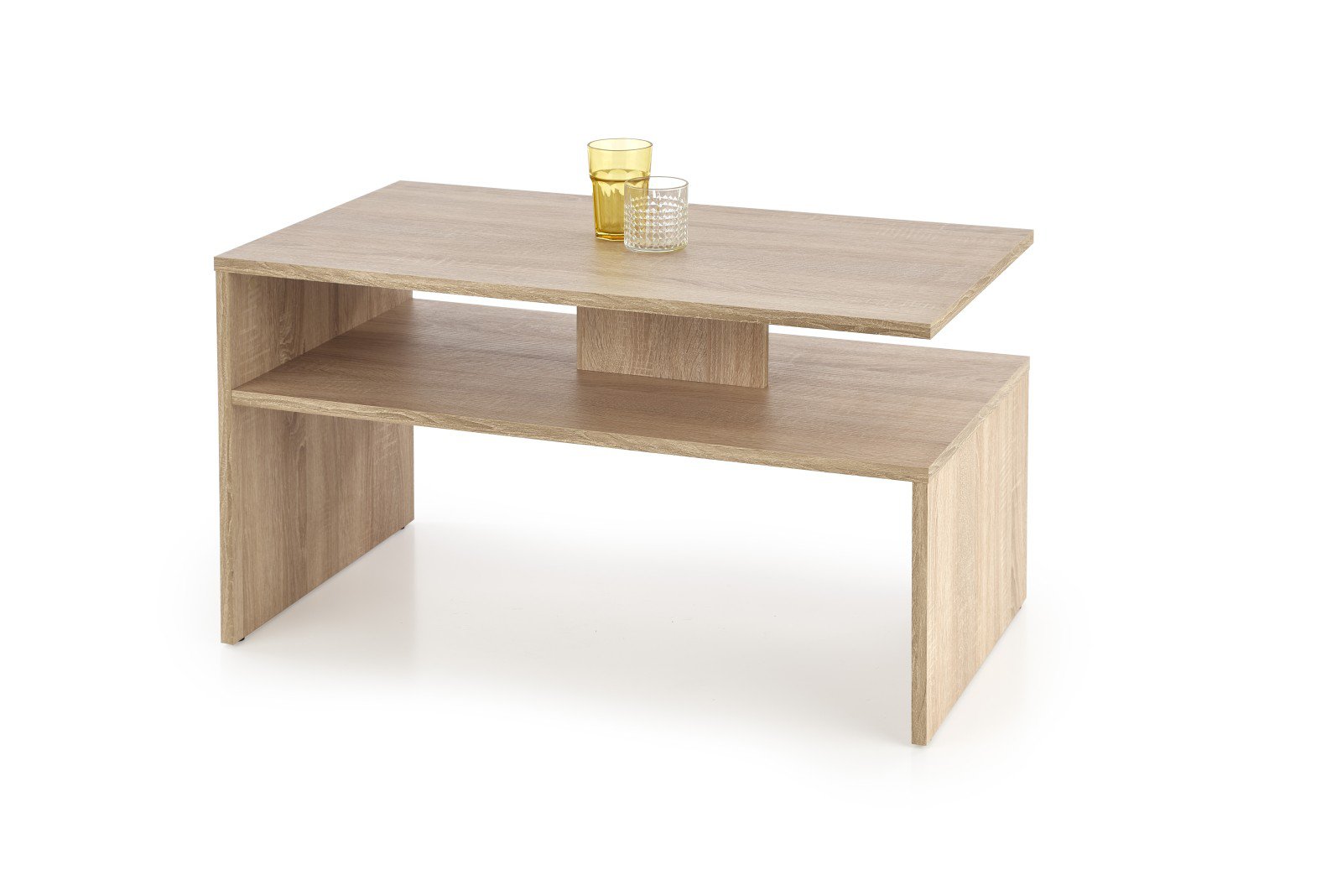 SIGMA ława kolor dąb sonoma