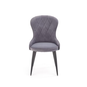 K366 krzesło popiel