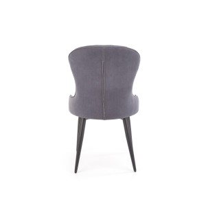 K366 krzesło popiel