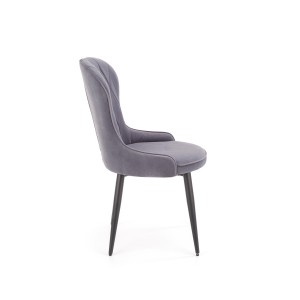 K366 krzesło popiel