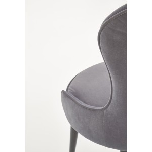 K366 krzesło popiel