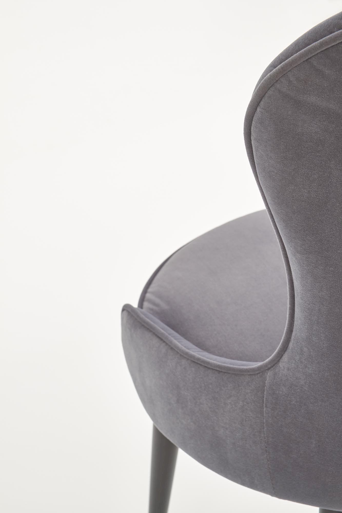 K366 krzesło popiel