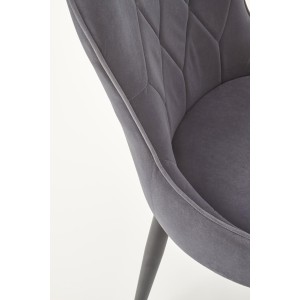 K366 krzesło popiel