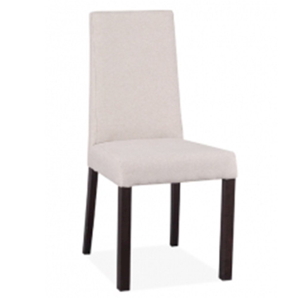 Krzesło tapicerowane KT20