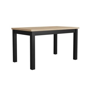 Stół drewniany STL62/1 80x140/200