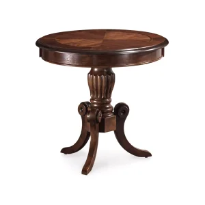 ława nevada d ciemny orzech 60x60