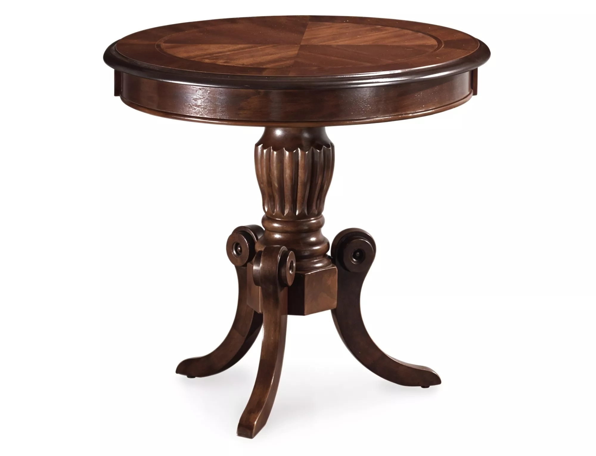 ława nevada d ciemny orzech 60x60