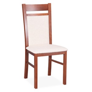 Stół STF64/2 + 6 krzeseł KT25 (zest. DM16)