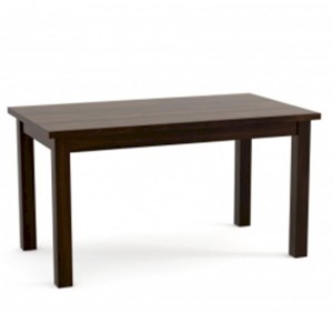 Stół STL62/0 + 4 krzesła KT22 (zest. DM15)