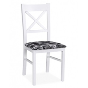 Stół STL62/0 + 4 krzesła KT22 (zest. DM15)