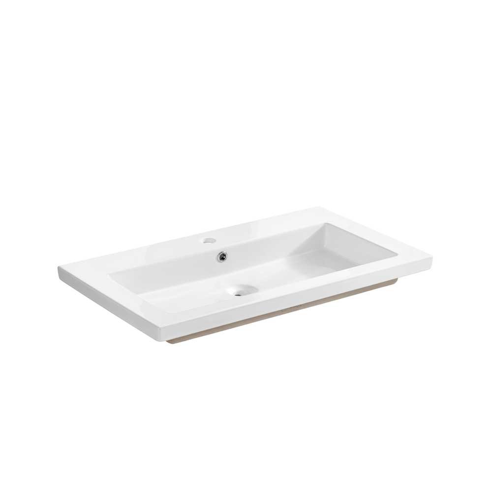 Umywalka ceramiczna UM-8070 - 100