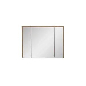 Szafka Lustrzana Hampton Concrete 842-100