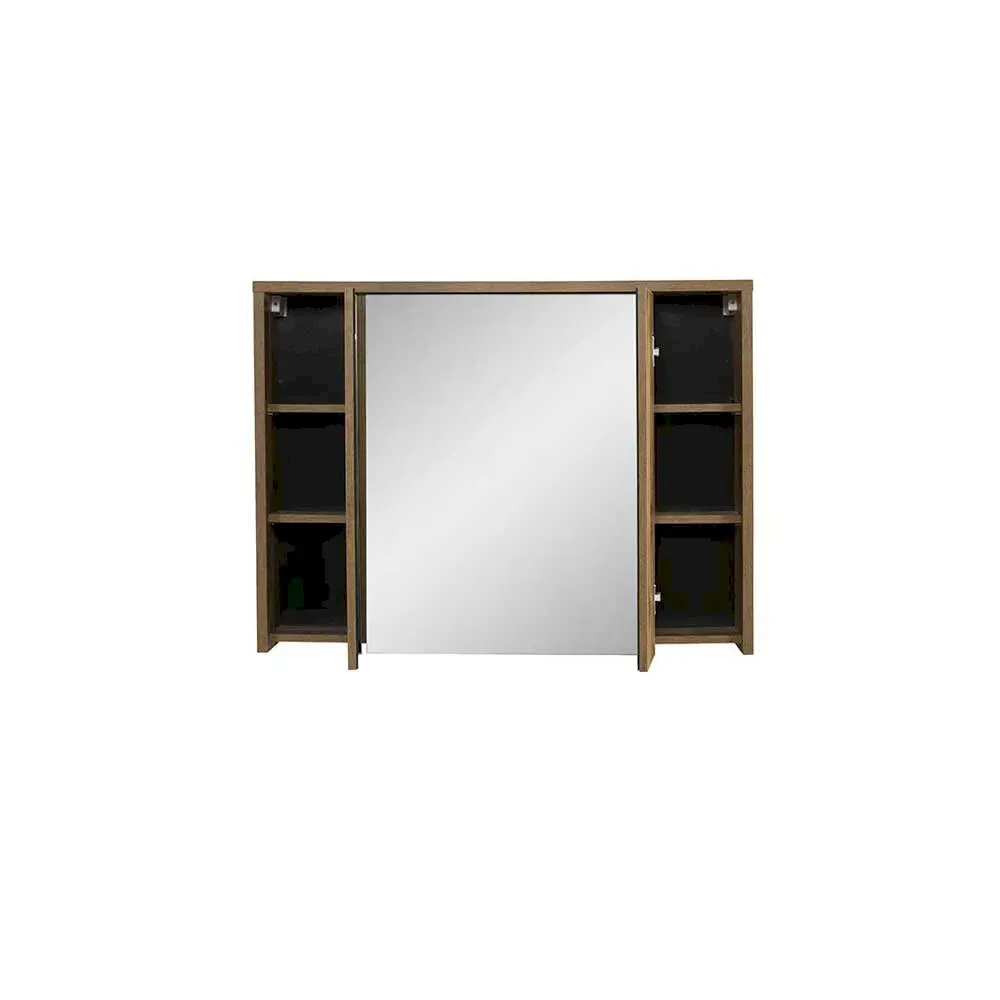 Szafka Lustrzana Hampton Concrete 842-100