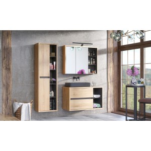 Szafka pod umywalkę Devon 823