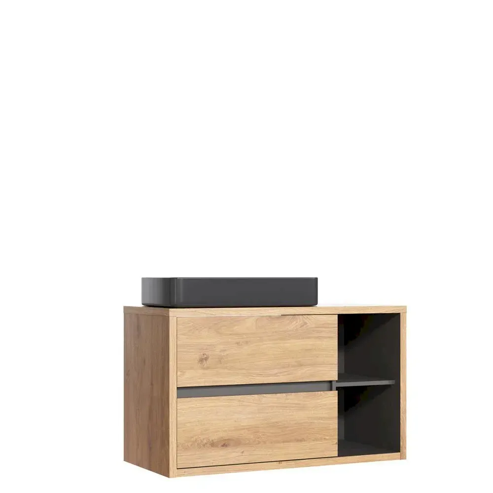 Szafka pod umywalkę Devon 823