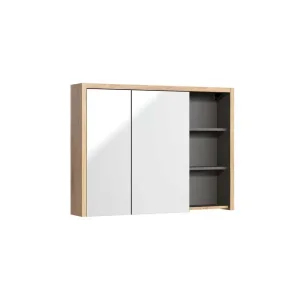 Szafka Lustrzana Devon 846