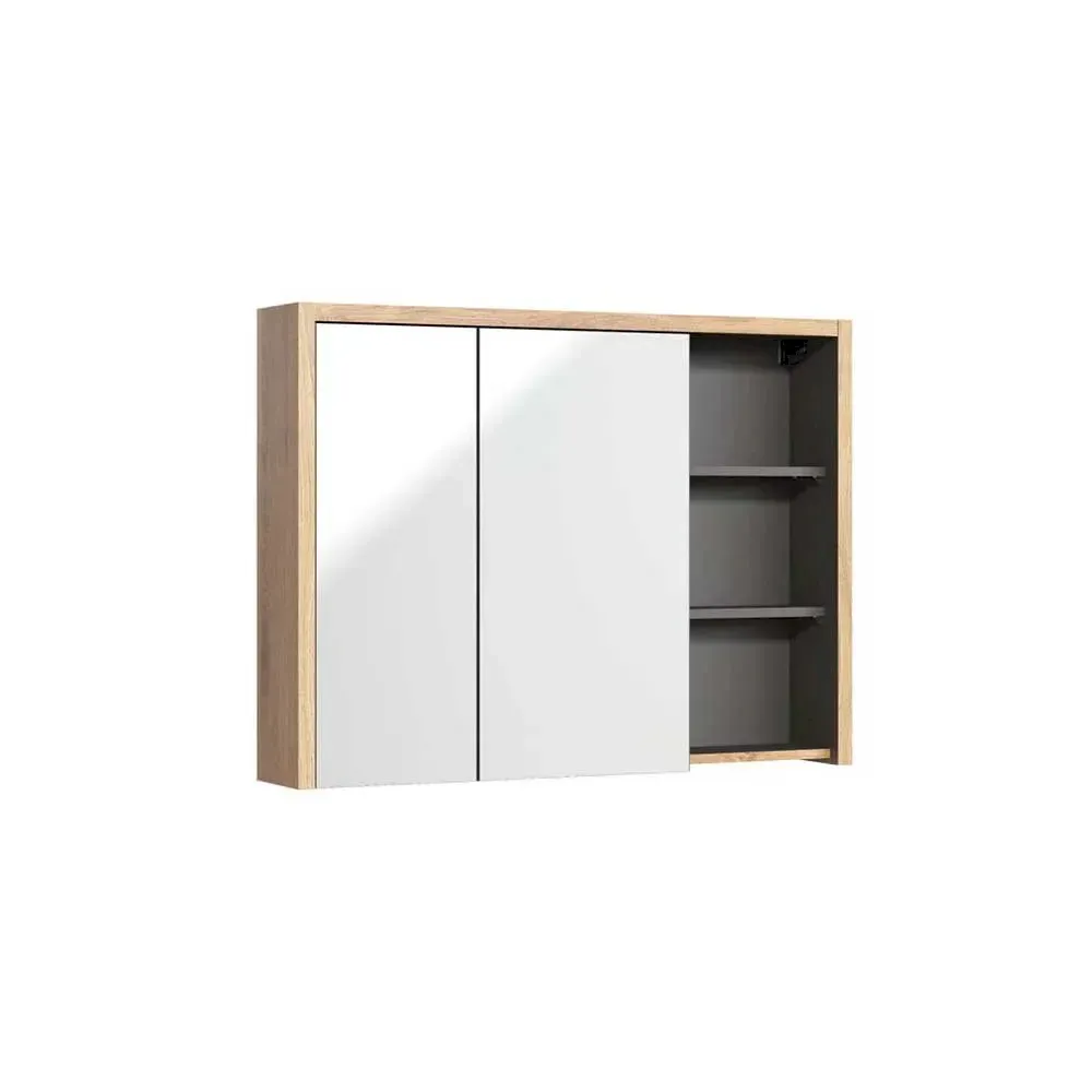 Szafka Lustrzana Devon 846