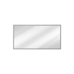 Lustro Led Alice 120x65