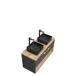 Szafka pod umywalkę Borneo Cosmos 854