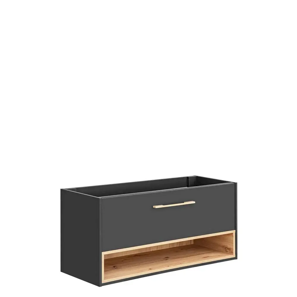 Szafka pod umywalkę Borneo Cosmos 854