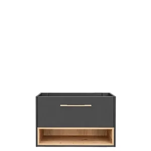 Szafka pod umywalkę Borneo Cosmos 821