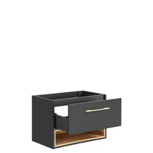 Szafka pod umywalkę Borneo Cosmos 821