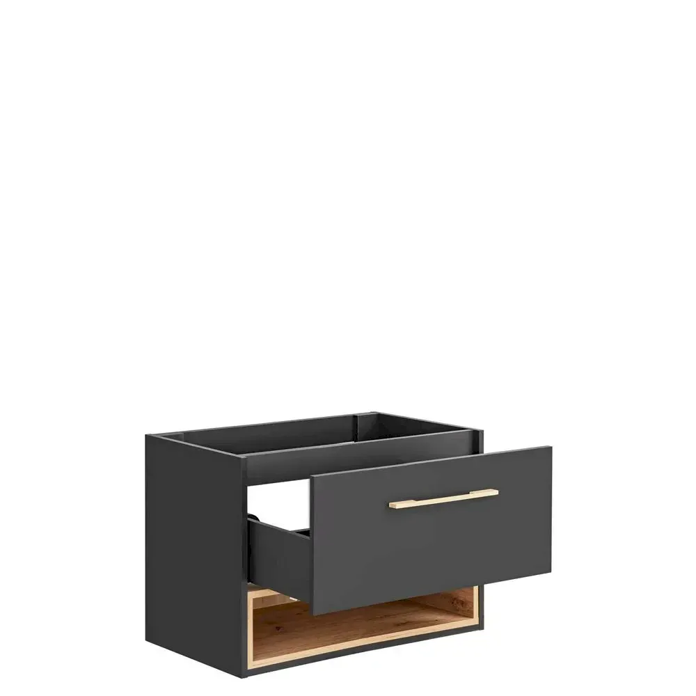 Szafka pod umywalkę Borneo Cosmos 821