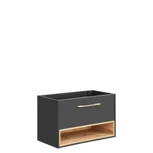 Szafka pod umywalkę Borneo Cosmos 821