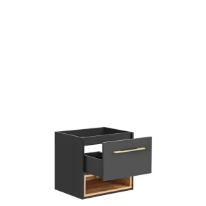 Szafka pod umywalkę Borneo Cosmos 820