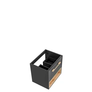 Szafka pod umywalkę Borneo Cosmos 820