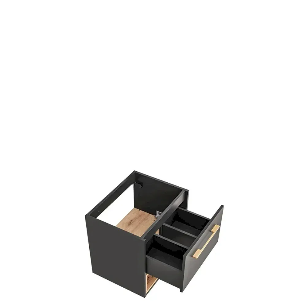 Szafka pod umywalkę Borneo Cosmos 820