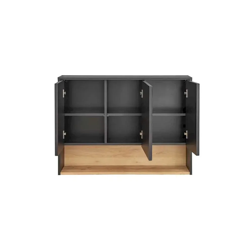 Szafka lustrzana 100 cm Borneo Cosmos 845