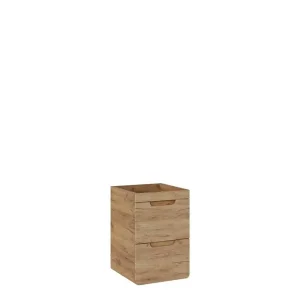 Szafka pod umywalkę 40 cm Aruba Craft 823