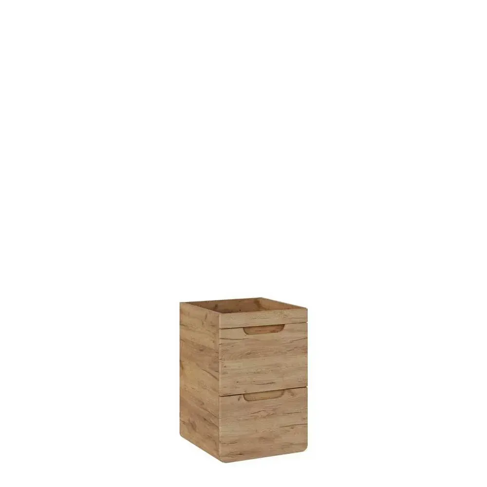 Szafka pod umywalkę 40 cm Aruba Craft 823